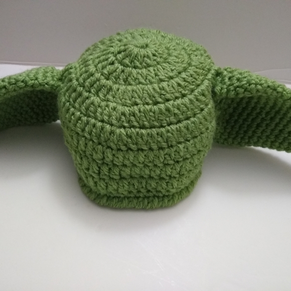 Baby Alien adult hat - Picture 6 of 8